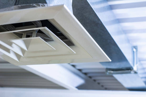 Best Professional Duct Cleaning Services  in Emerson, NJ