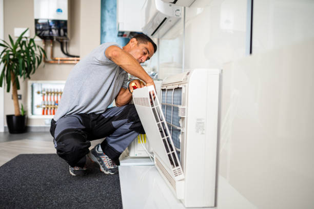 Best Local Air Duct Cleaning Services  in Emerson, NJ