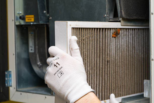Best Ductwork Cleaning Services  in Emerson, NJ