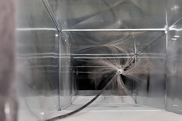 Best Residential Air Duct Cleaning  in Emerson, NJ