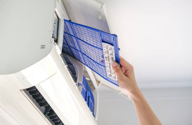 Best Commercial HVAC Duct Cleaning  in Emerson, NJ