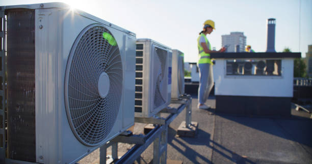 Best Commercial Air Duct Cleaning  in Emerson, NJ