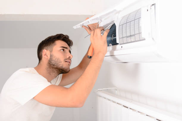 Best Dryer Vent Cleaning Services  in Emerson, NJ